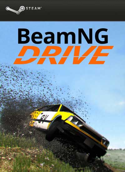 beamng drive game free download mac
